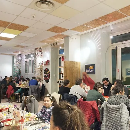 Pallone Hotel Bolonia
