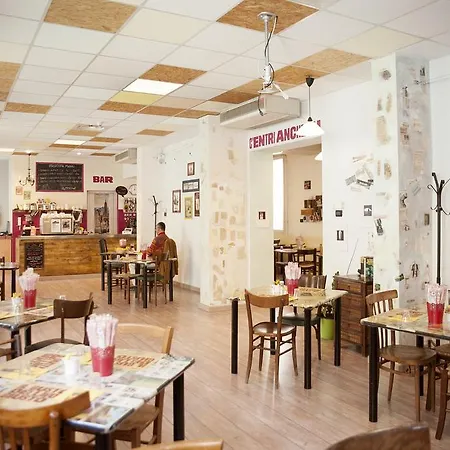 Hotel Pallone Bolonia