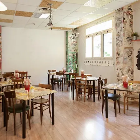 Pallone Hotel Bolonia