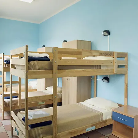 Pallone Hotel Bolonia